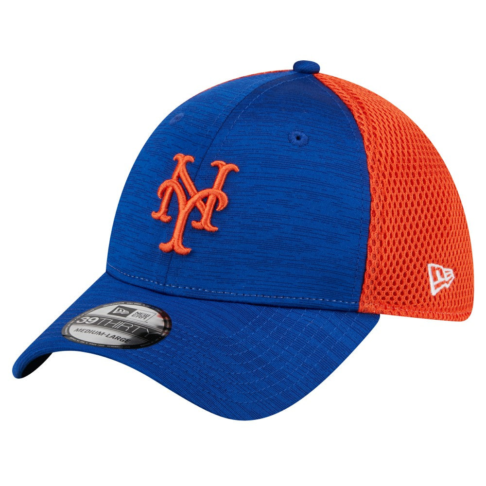 New York Mets New Era Neo 39THIRTY Flex Hat - MLB Hats