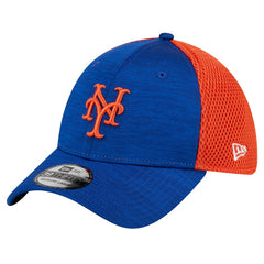 New York Mets New Era Neo 39THIRTY Flex Hat - MLB Hats