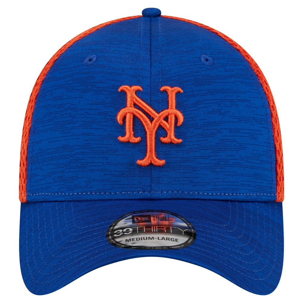 New York Mets New Era Neo 39THIRTY Flex Hat - MLB Hats