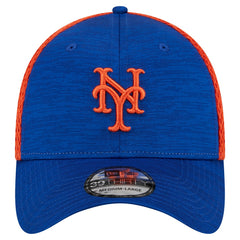 New York Mets New Era Neo 39THIRTY Flex Hat - MLB Hats