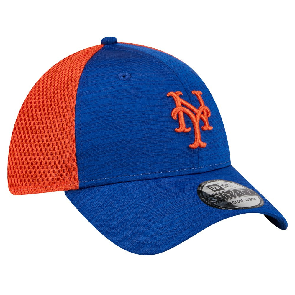New York Mets New Era Neo 39THIRTY Flex Hat - MLB Hats