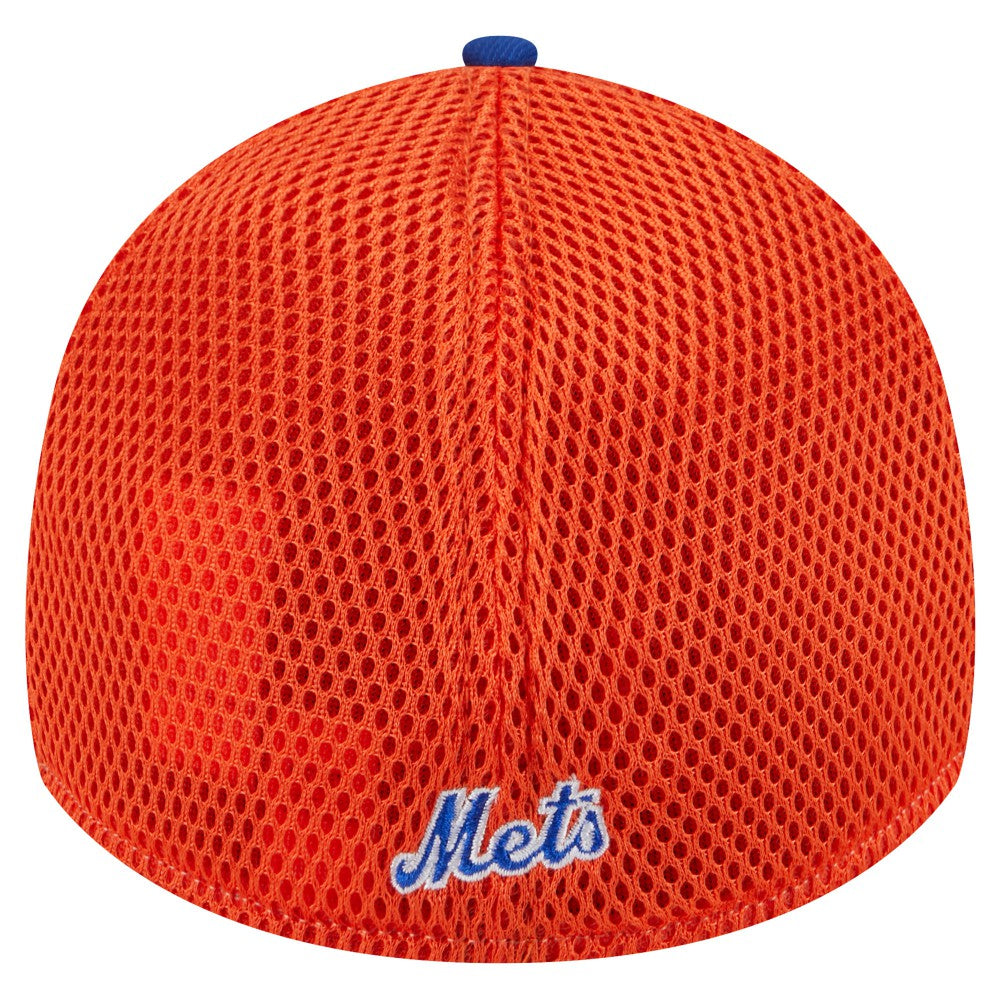New York Mets New Era Neo 39THIRTY Flex Hat - MLB Hats