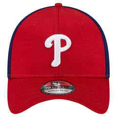 Philadelphia Phillies New Era Neo 39THIRTY Flex Hat - MLB Hats