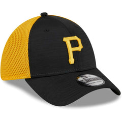 Pittsburgh Pirates New Era Neo 39THIRTY Flex Hat - MLB Hats