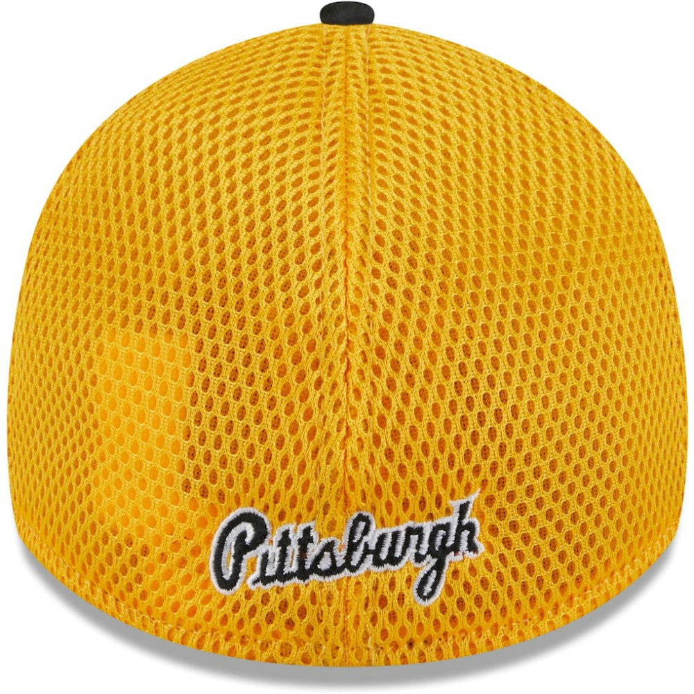 Pittsburgh Pirates New Era Neo 39THIRTY Flex Hat - MLB Hats