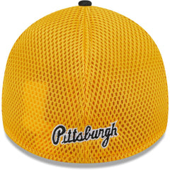 Pittsburgh Pirates New Era Neo 39THIRTY Flex Hat - MLB Hats