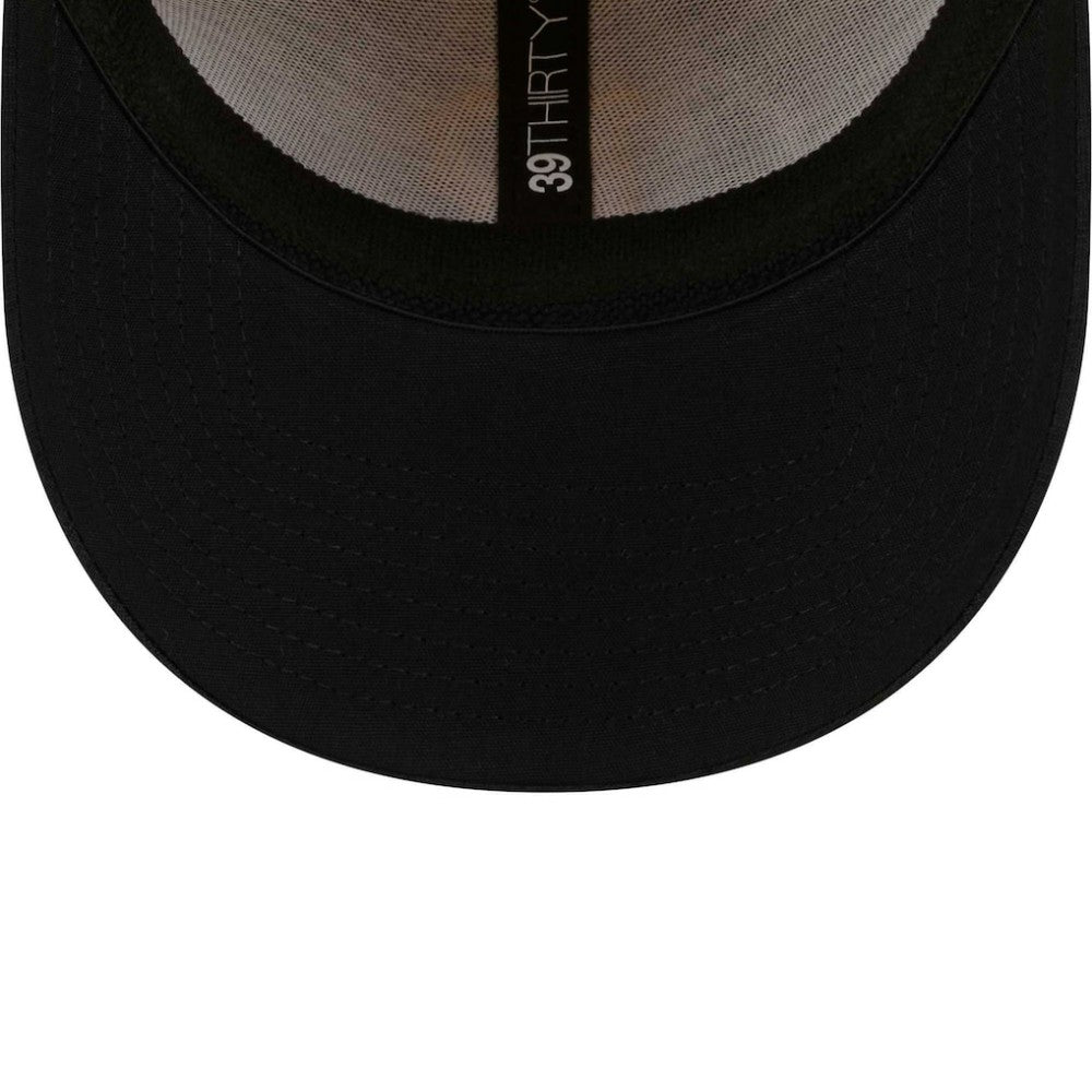 Pittsburgh Pirates New Era Neo 39THIRTY Flex Hat - MLB Hats