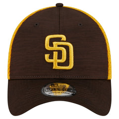 San Diego Padres New Era Neo 39THIRTY Flex Hat - MLB Hats
