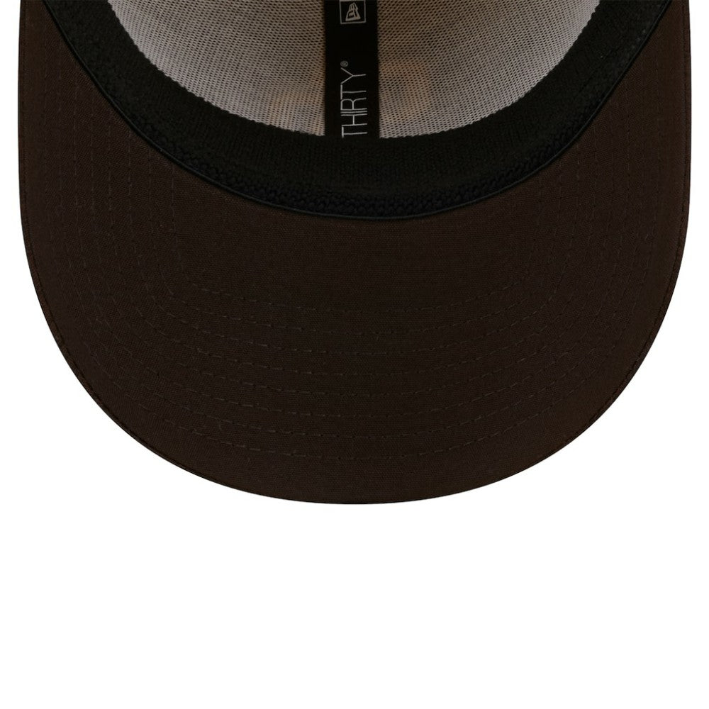San Diego Padres New Era Neo 39THIRTY Flex Hat - MLB Hats