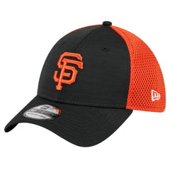 San Francisco Giants New Era Neo 39THIRTY Flex Hat - MLB Hats