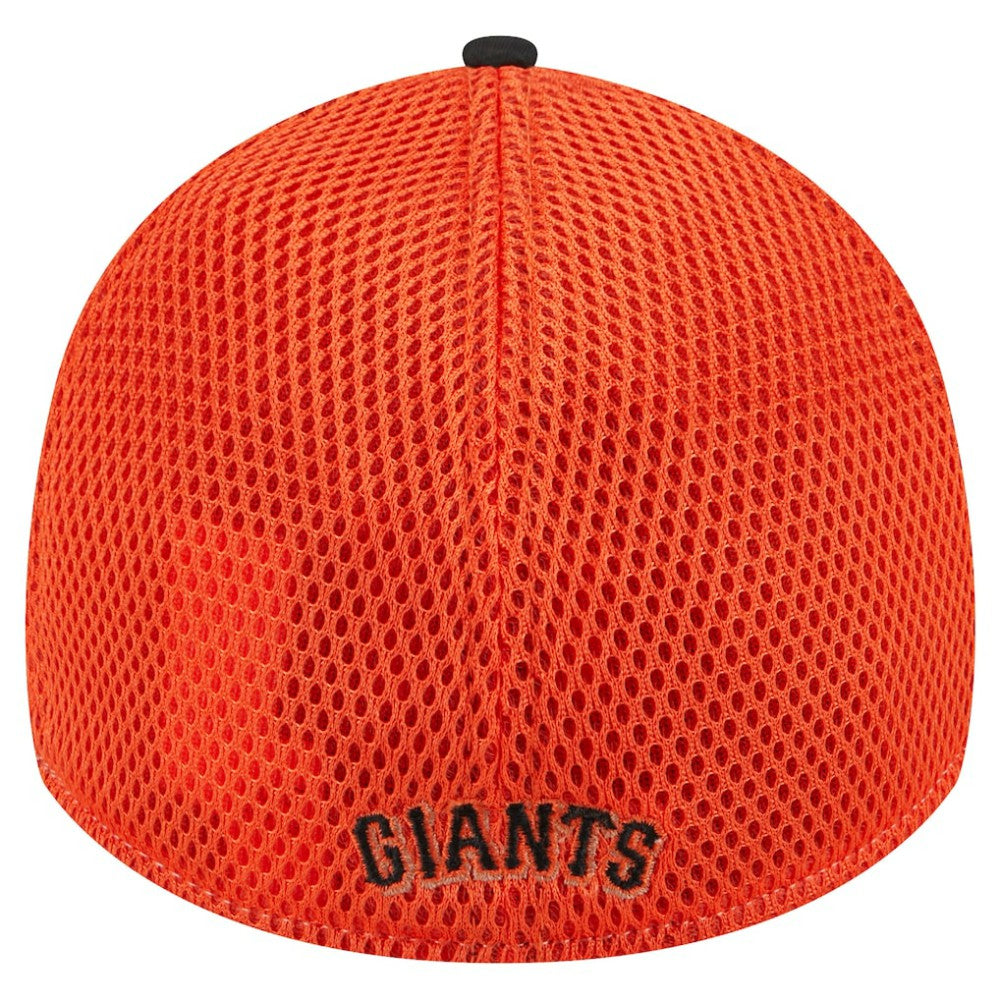 San Francisco Giants New Era Neo 39THIRTY Flex Hat - MLB Hats