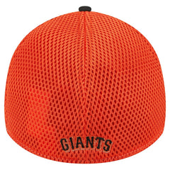 San Francisco Giants New Era Neo 39THIRTY Flex Hat - MLB Hats