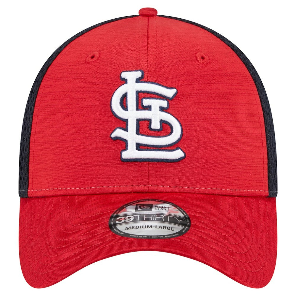 St. Louis Cardinals New Era Neo 39THIRTY Flex Hat - MLB Hats