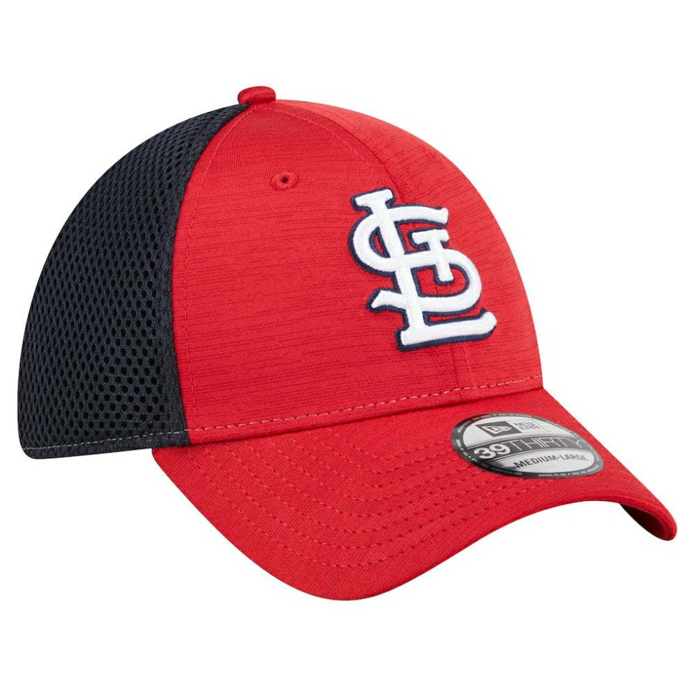 St. Louis Cardinals New Era Neo 39THIRTY Flex Hat - MLB Hats