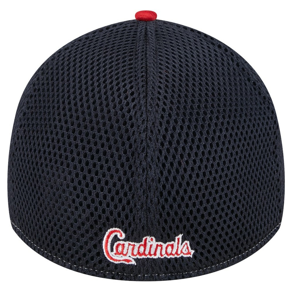 St. Louis Cardinals New Era Neo 39THIRTY Flex Hat - MLB Hats