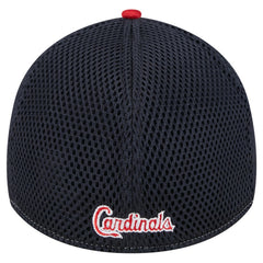 St. Louis Cardinals New Era Neo 39THIRTY Flex Hat - MLB Hats