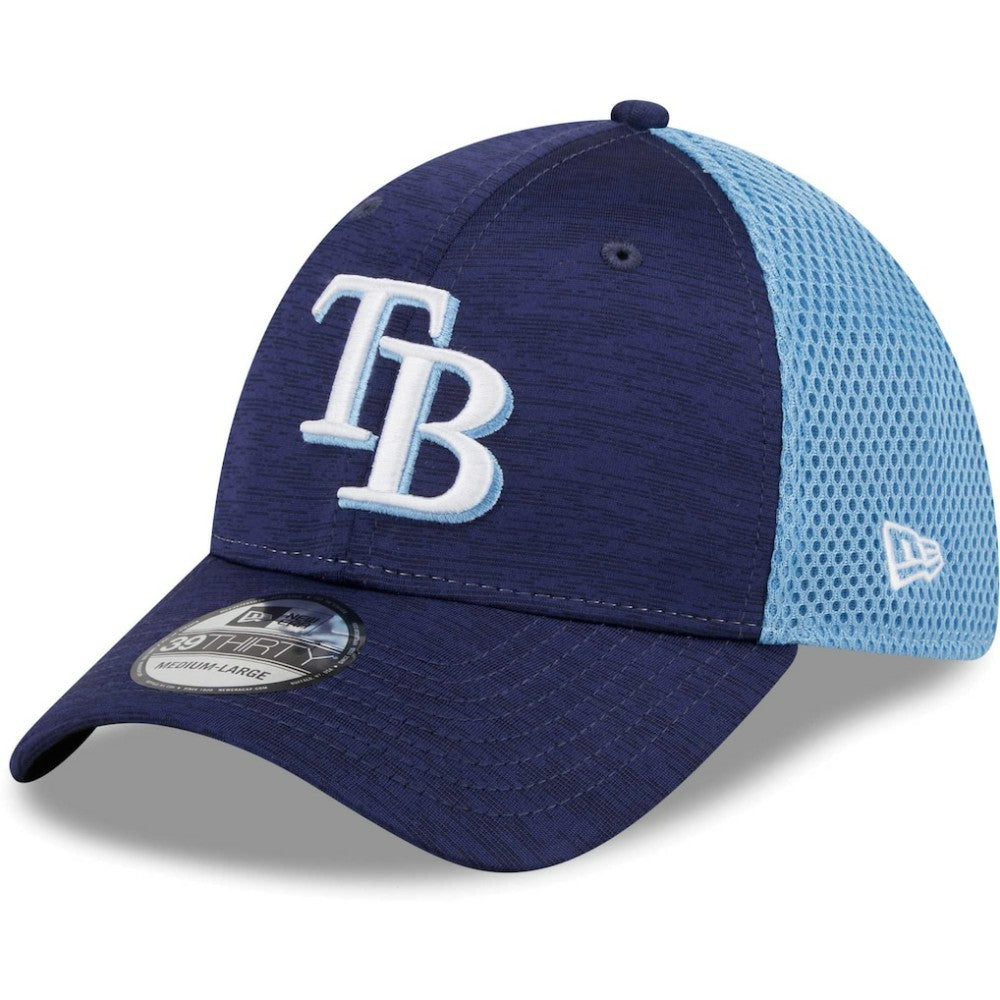 Tampa Bay Rays New Era Neo 39THIRTY Flex Hat - MLB Hats