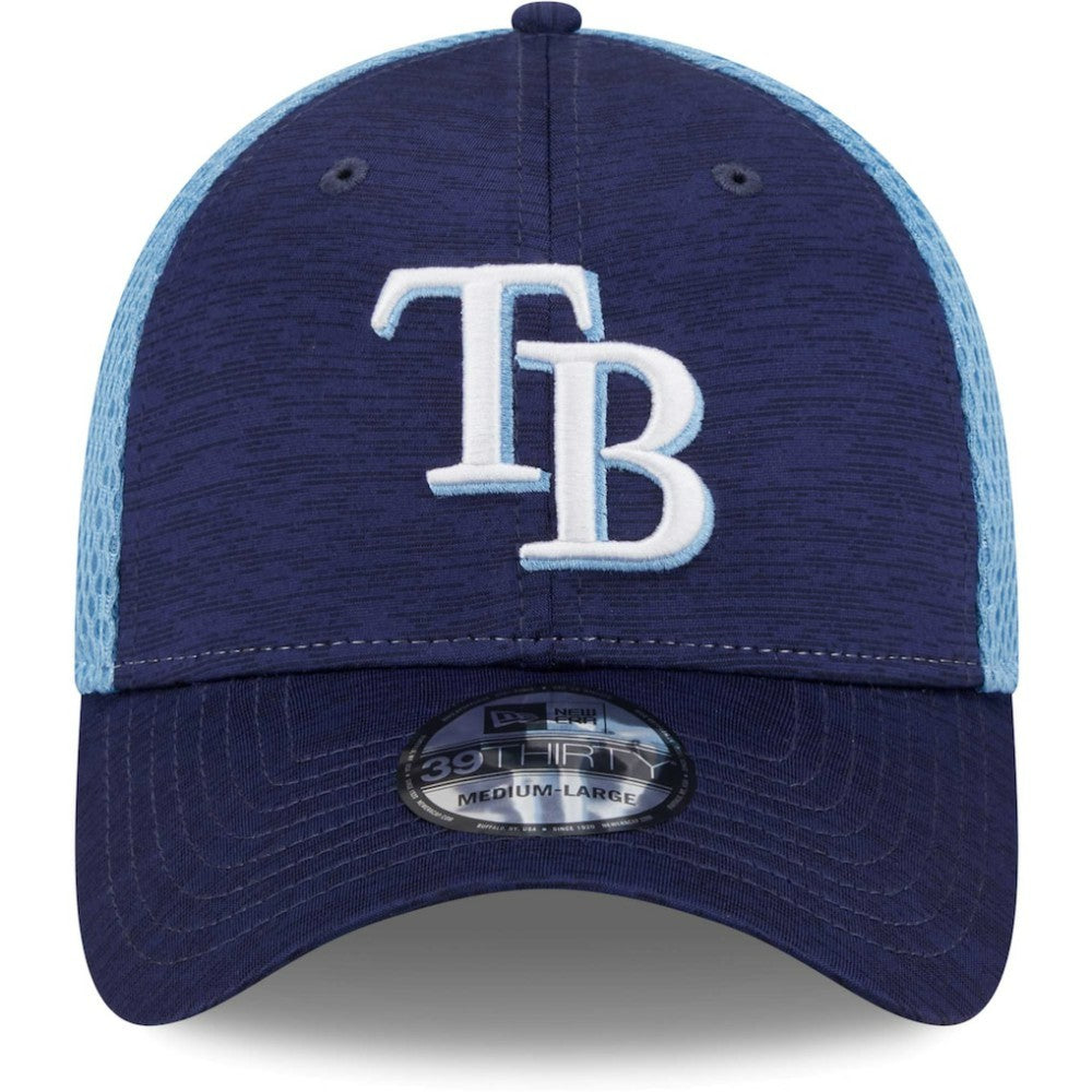 Tampa Bay Rays New Era Neo 39THIRTY Flex Hat - MLB Hats