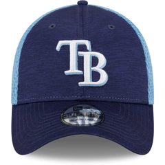 Tampa Bay Rays New Era Neo 39THIRTY Flex Hat - MLB Hats