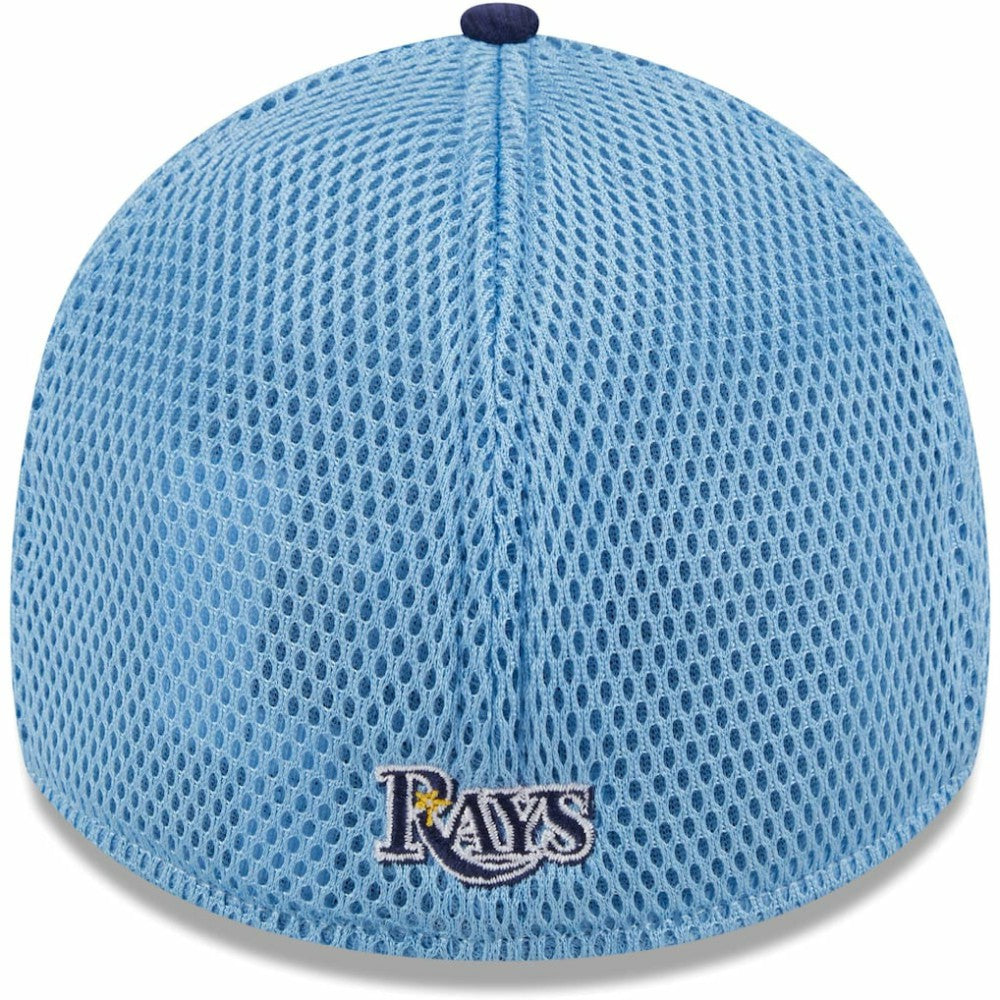 Tampa Bay Rays New Era Neo 39THIRTY Flex Hat - MLB Hats