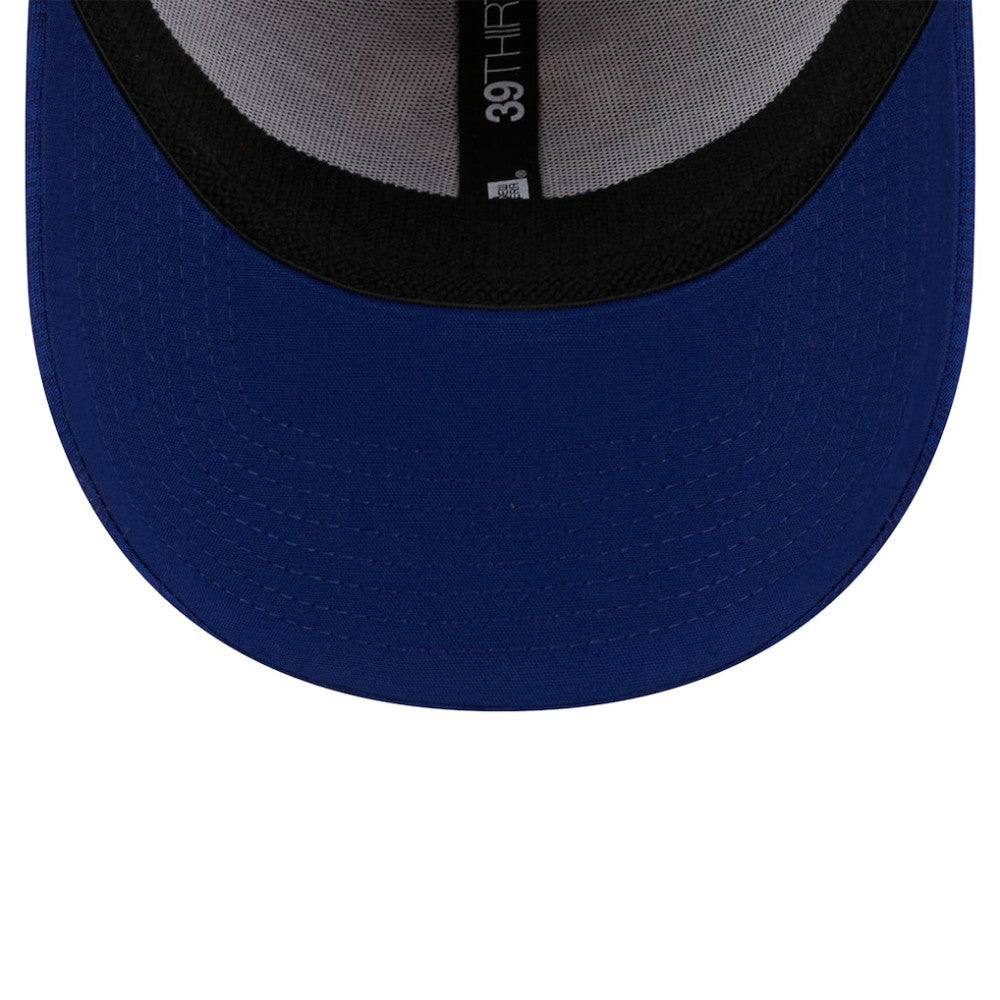 Texas Rangers New Era Neo 39THIRTY Flex Hat - MLB Hats