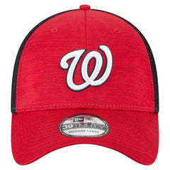Washington Nationals New Era Neo 39THIRTY Flex Hat - MLB Hats