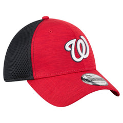 Washington Nationals New Era Neo 39THIRTY Flex Hat - MLB Hats