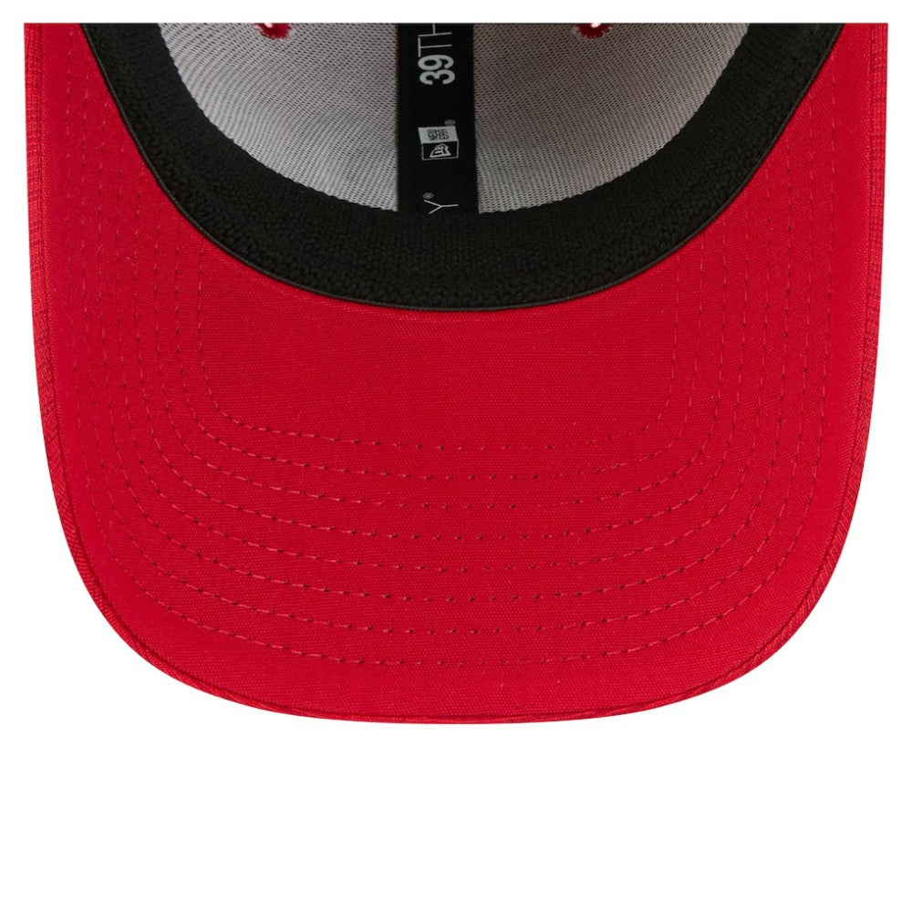 Washington Nationals New Era Neo 39THIRTY Flex Hat - MLB Hats