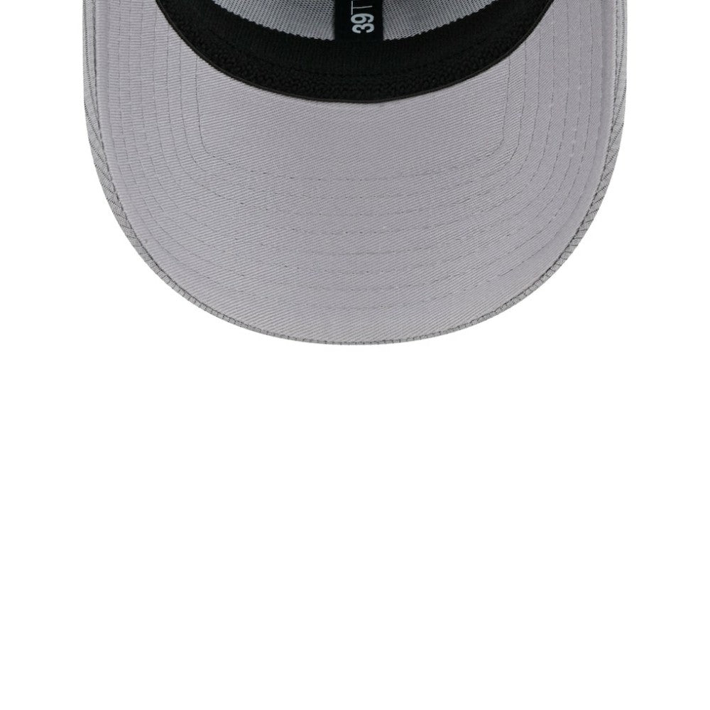Chicago Cubs New Era Active Pivot 39THIRTY Flex Hat - MLB Hats
