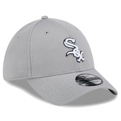 Chicago White Sox New Era Active Pivot 39THIRTY Flex Hat - MLB Hats