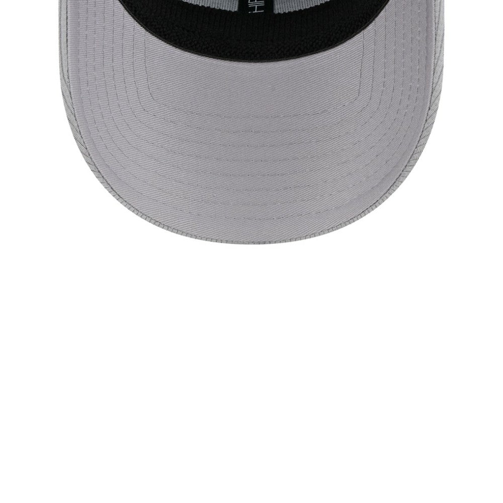Chicago White Sox New Era Active Pivot 39THIRTY Flex Hat - MLB Hats