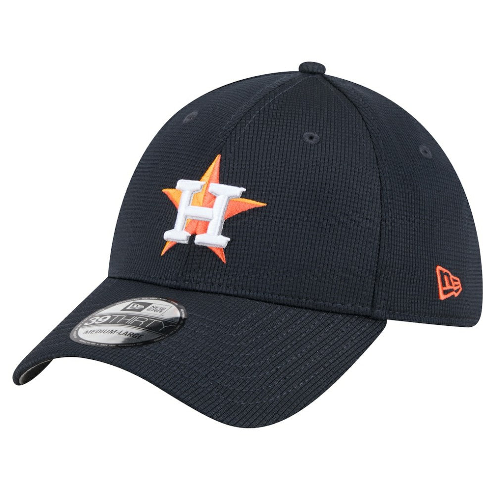 Houston Astros New Era Active Pivot 39THIRTY Flex Hat - MLB Hats