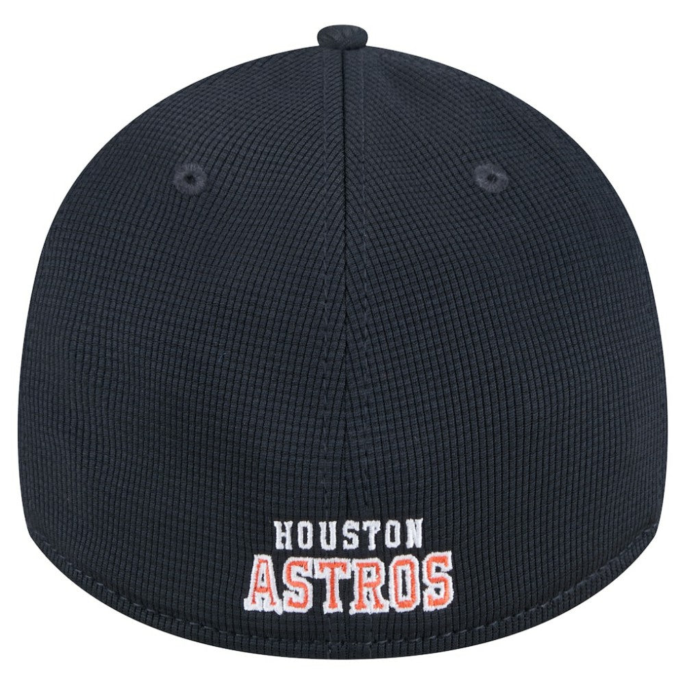 Houston Astros New Era Active Pivot 39THIRTY Flex Hat - MLB Hats