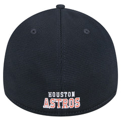 Houston Astros New Era Active Pivot 39THIRTY Flex Hat - MLB Hats