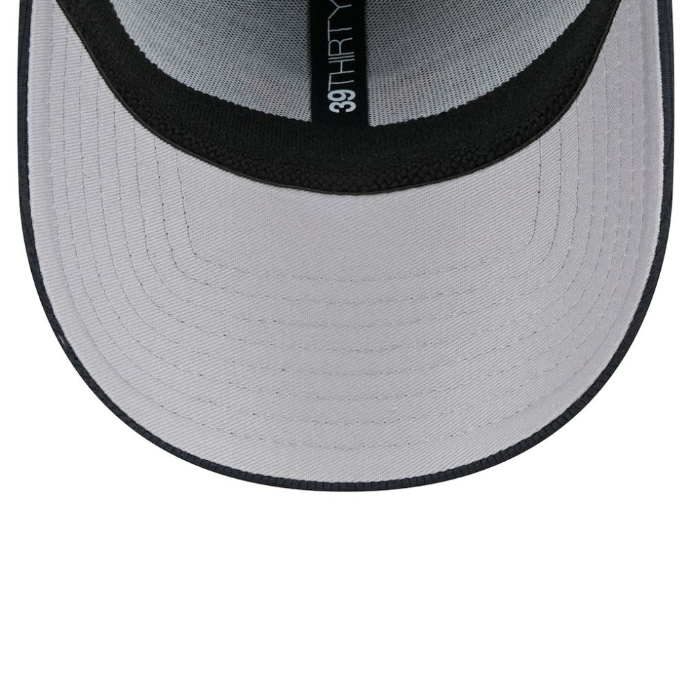 Houston Astros New Era Active Pivot 39THIRTY Flex Hat - MLB Hats