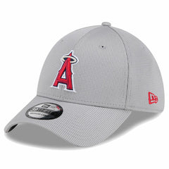 Los Angeles Angels New Era Active Pivot 39THIRTY Flex Hat - MLB Hats