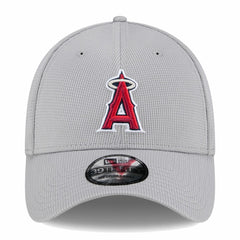 Los Angeles Angels New Era Active Pivot 39THIRTY Flex Hat - MLB Hats
