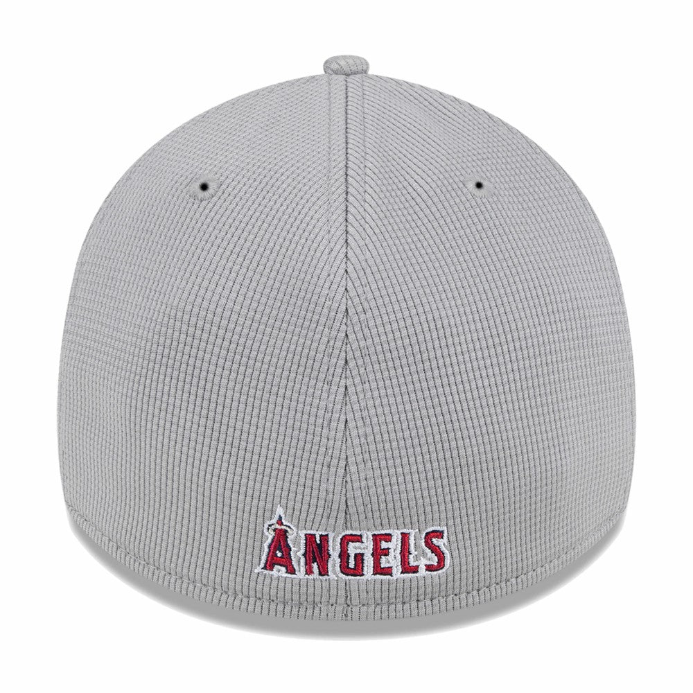 Los Angeles Angels New Era Active Pivot 39THIRTY Flex Hat - MLB Hats