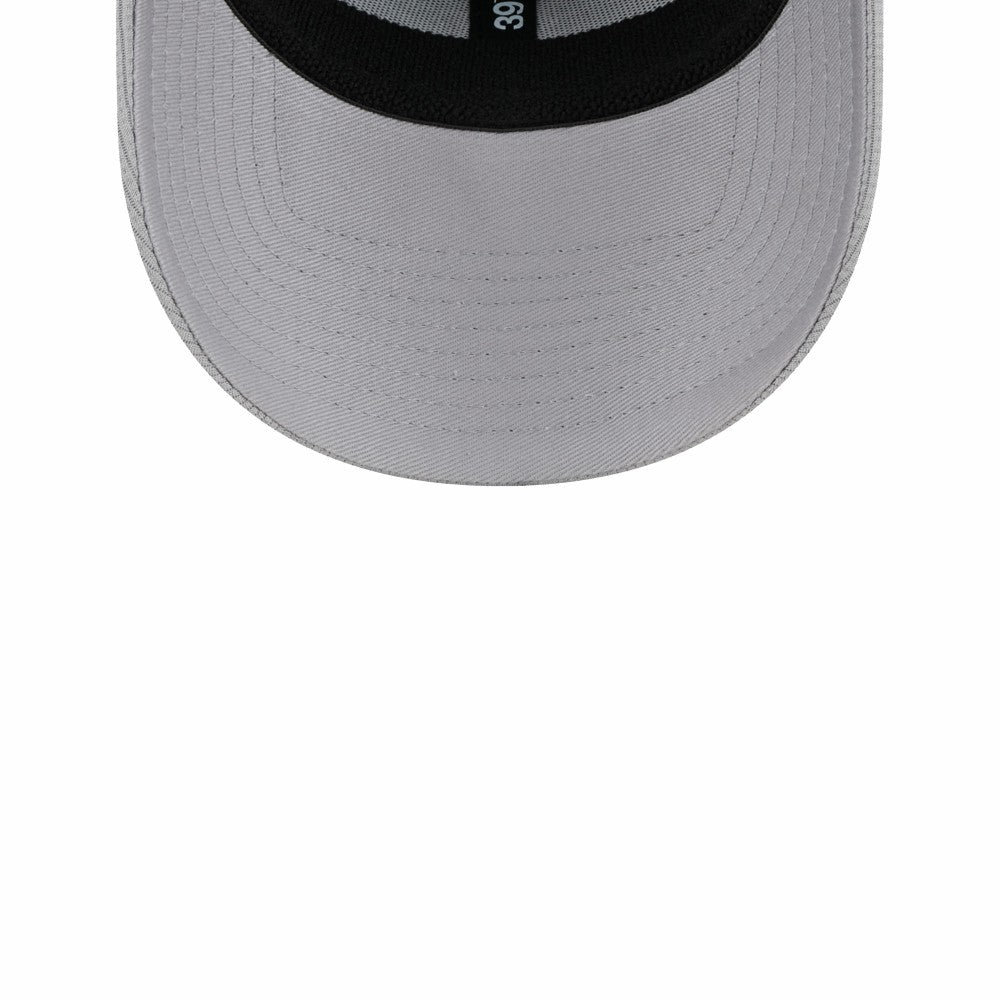 Los Angeles Angels New Era Active Pivot 39THIRTY Flex Hat - MLB Hats