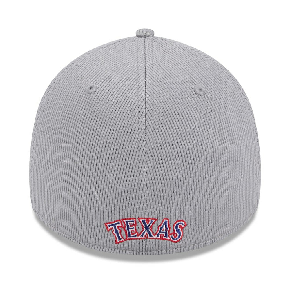 Texas Rangers New Era Active Pivot 39THIRTY Flex Hat - MLB Hats