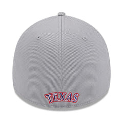 Texas Rangers New Era Active Pivot 39THIRTY Flex Hat - MLB Hats