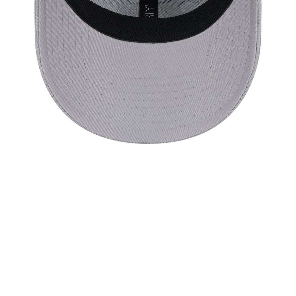 Texas Rangers New Era Active Pivot 39THIRTY Flex Hat - MLB Hats