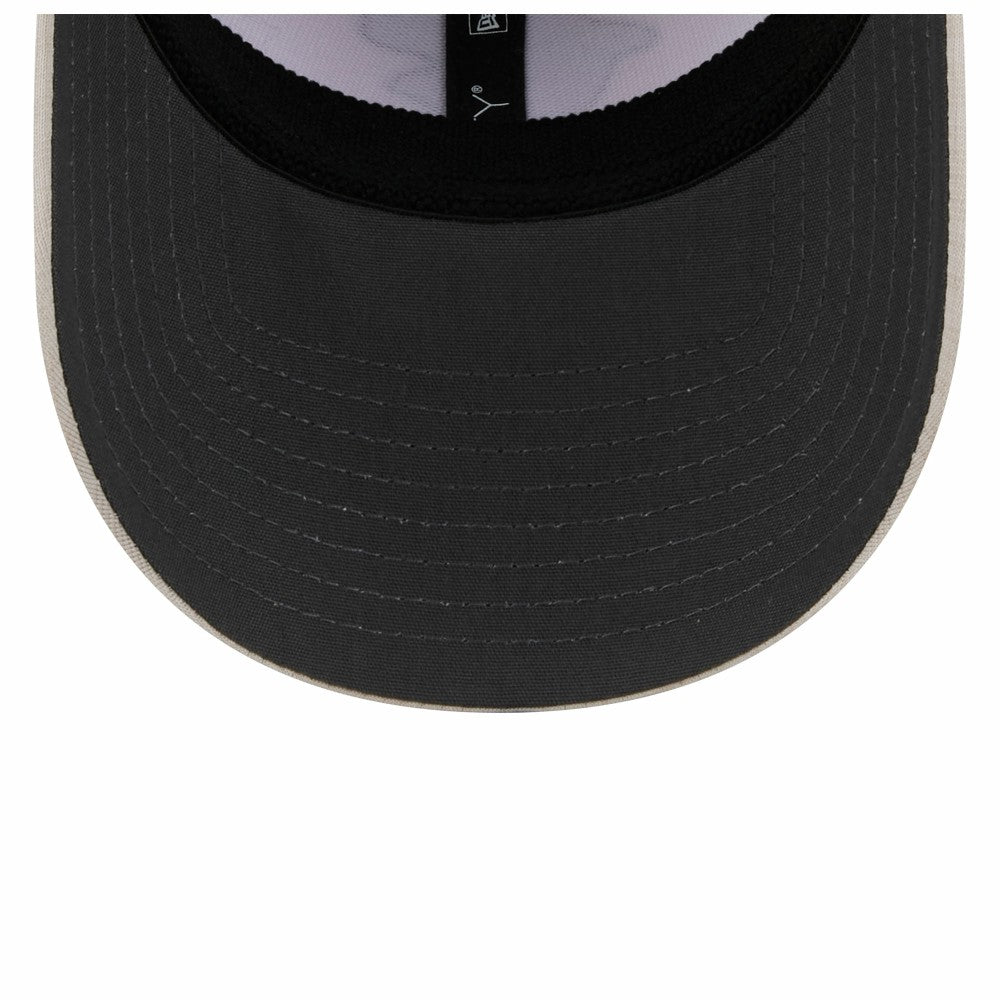 Miami Marlins New Era 2024 Clubhouse 39THIRTY Flex Hat - MLB Hats