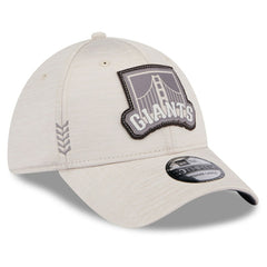 San Francisco Giants New Era 2024 Clubhouse 39THIRTY Flex Hat - MLB Hats