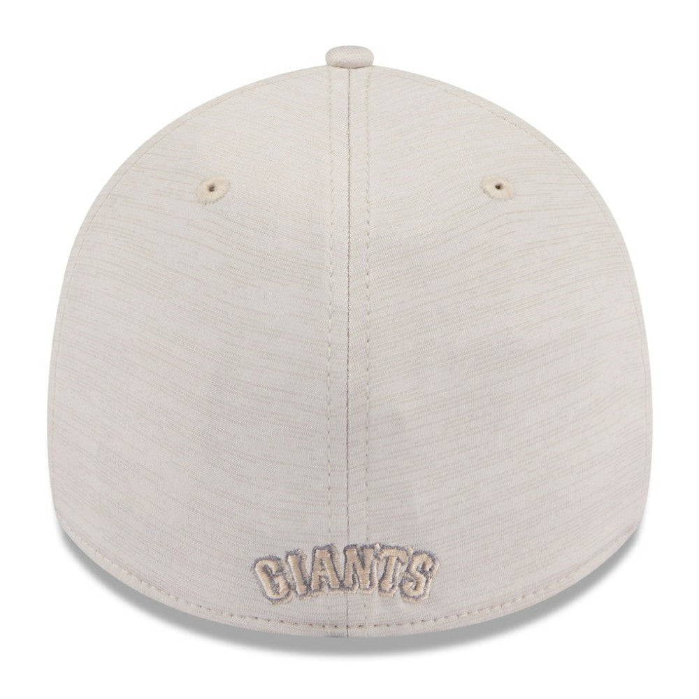 San Francisco Giants New Era 2024 Clubhouse 39THIRTY Flex Hat - MLB Hats