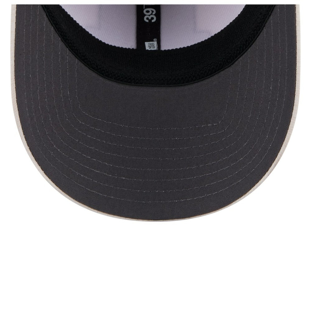San Francisco Giants New Era 2024 Clubhouse 39THIRTY Flex Hat - MLB Hats