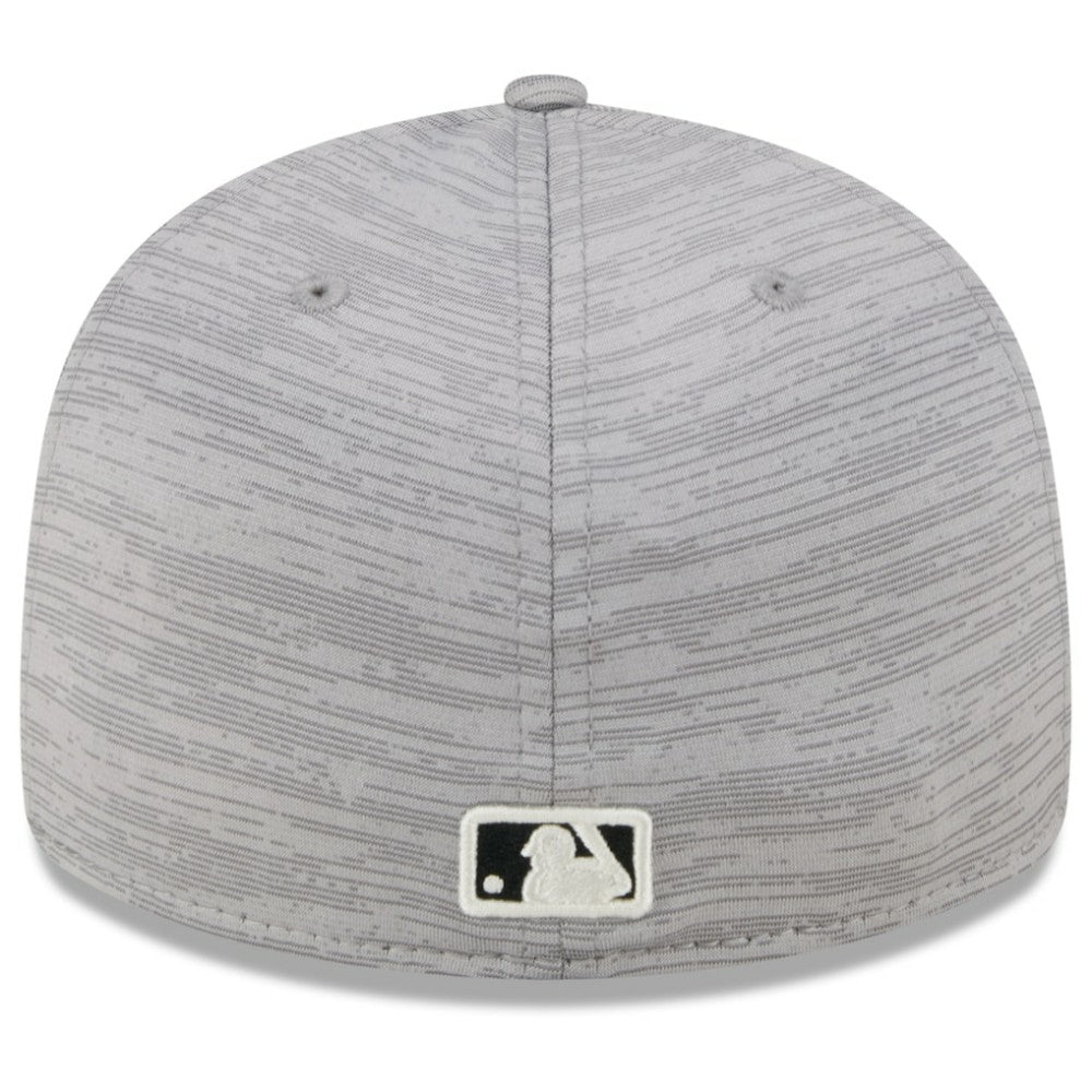 San Francisco Giants New Era 2024 Clubhouse Low Profile 59FIFTY Fitted Hat - MLB Hats