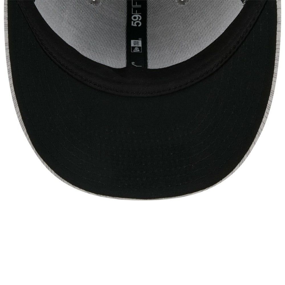 San Francisco Giants New Era 2024 Clubhouse Low Profile 59FIFTY Fitted Hat - MLB Hats