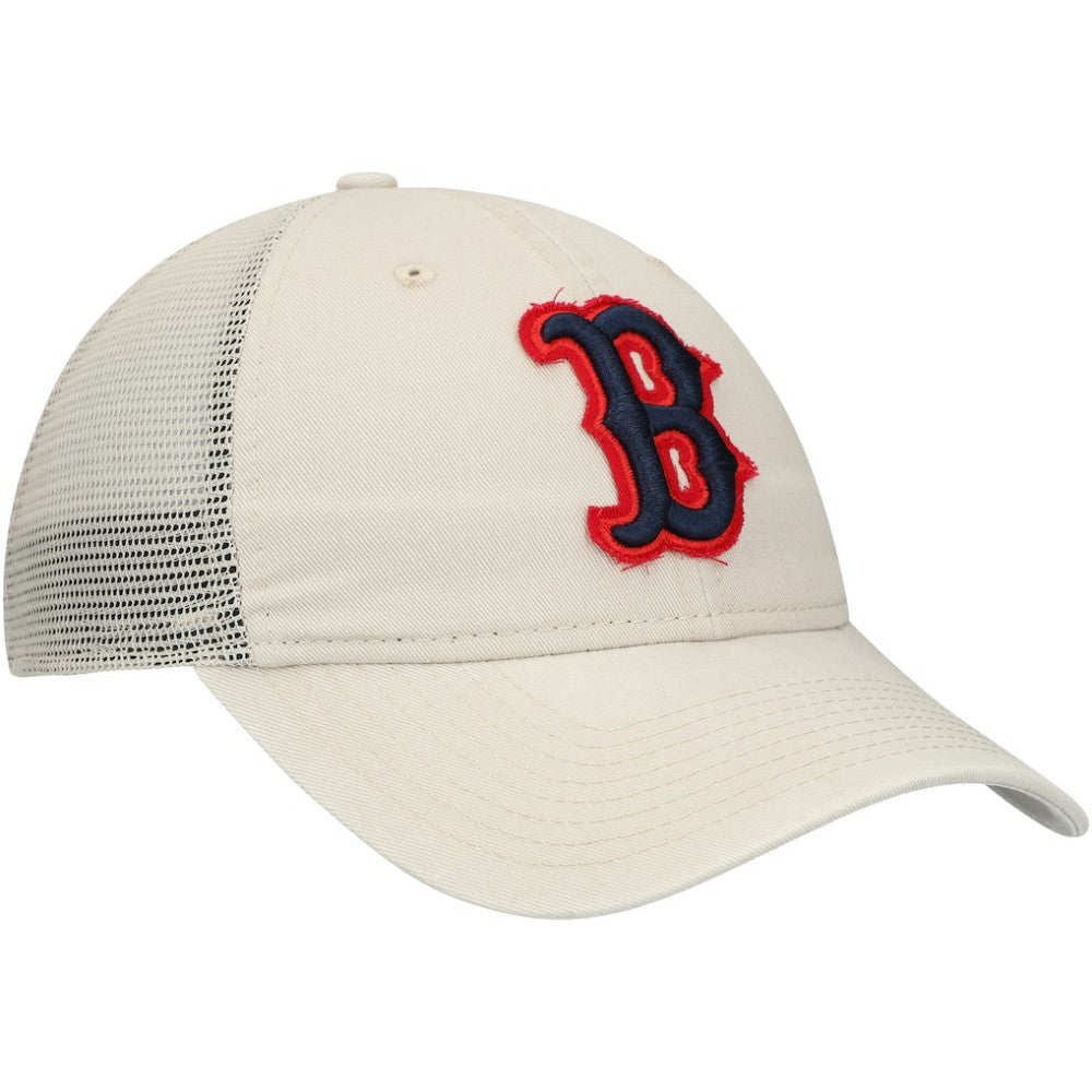 Boston Red Sox New Era Game Day 9TWENTY Adjustable Trucker Hat - MLB Hats