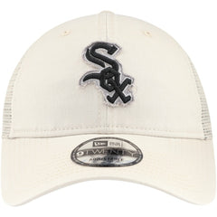 Chicago White Sox New Era Game Day 9TWENTY Adjustable Trucker Hat - MLB Hats